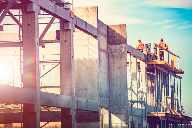Best Concrete Flooring Contractor  in Dexter, MO
