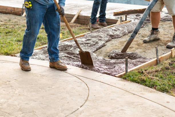 Best Stamped Concrete Near Me  in Dexter, MO