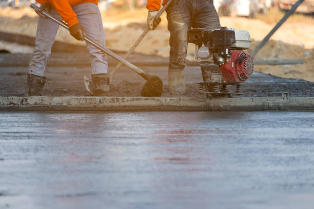 Best Concrete Installation Cost  in Dexter, MO