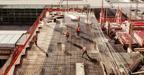 Best Affordable Concrete Contractor  in Dexter, MO