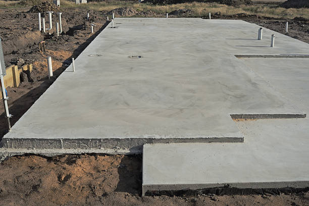Best Concrete Leveling Services  in Dexter, MO