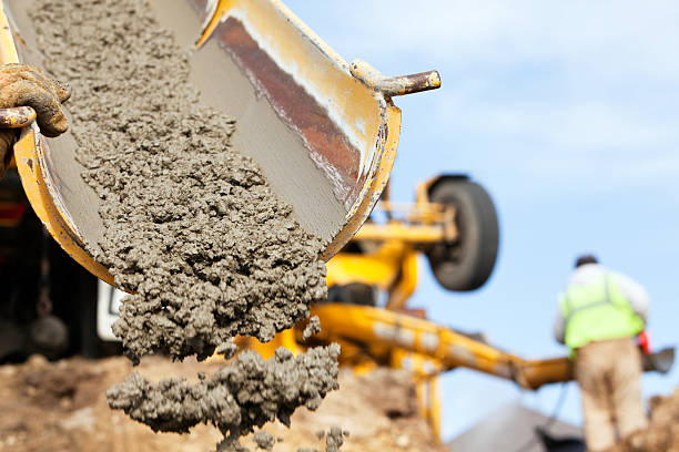 Best Concrete Demolition Services  in Dexter, MO