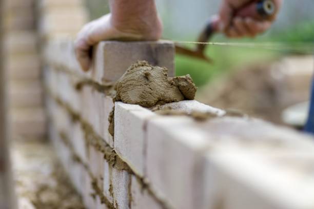 Best Concrete Crack Repair  in Dexter, MO
