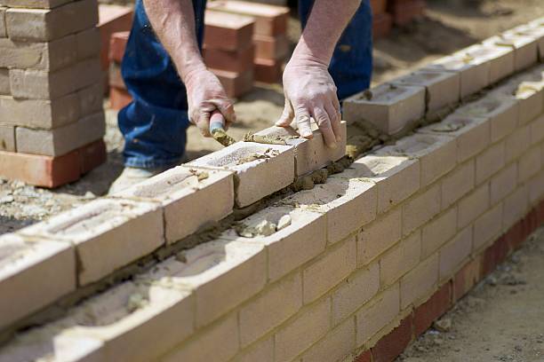 Concrete Slab Contractor in MO