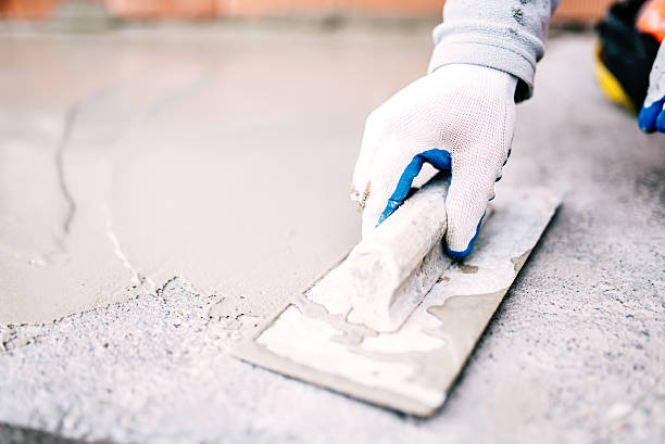 Best Concrete Walkway Installation  in Dexter, MO