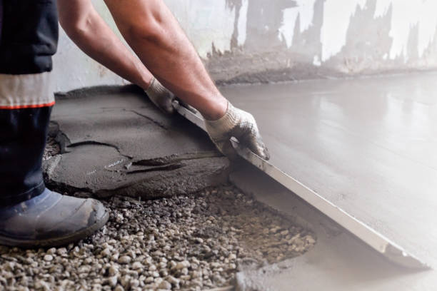 Best Residential Concrete Services  in Dexter, MO